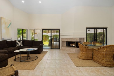 Tucked within the prestigious compound of the world-famous La on La Quinta Golf  Resort and Country Clubs in California - for sale on GolfHomes.com, golf home, golf lot