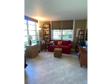 Fantastic ground floor corner garden apartment , with a on  in Florida - for sale on GolfHomes.com, golf home, golf lot