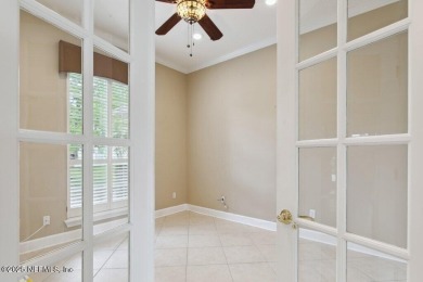 Beautiful pool home overlooking the PGA TOUR's 5th hole located on TPC at Sawgrass in Florida - for sale on GolfHomes.com, golf home, golf lot