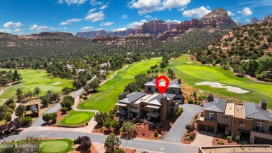 This elegant retreat is located within the ultimate adult on Seven Canyons Golf Club in Arizona - for sale on GolfHomes.com, golf home, golf lot