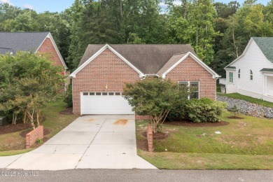 Charming Coastal Retreat in Sneads Ferry!
Discover the perfect on North Shore Country Club in North Carolina - for sale on GolfHomes.com, golf home, golf lot