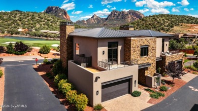 This elegant retreat is located within the ultimate adult on Seven Canyons Golf Club in Arizona - for sale on GolfHomes.com, golf home, golf lot