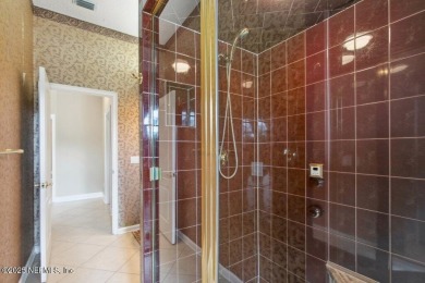 Beautiful pool home overlooking the PGA TOUR's 5th hole located on TPC at Sawgrass in Florida - for sale on GolfHomes.com, golf home, golf lot