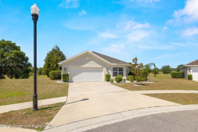 ROOM TO ROAM ON THIS .25 ACRE, CUL-DE-SAC, GOLF COURSE VIEW LOT! on Sherman Hills Golf Club in Florida - for sale on GolfHomes.com, golf home, golf lot