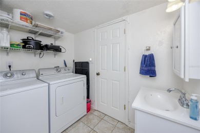 This meticulously maintained one-bedroom condo, situated in the on Bayou Golf Club in Florida - for sale on GolfHomes.com, golf home, golf lot