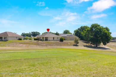 ROOM TO ROAM ON THIS .25 ACRE, CUL-DE-SAC, GOLF COURSE VIEW LOT! on Sherman Hills Golf Club in Florida - for sale on GolfHomes.com, golf home, golf lot