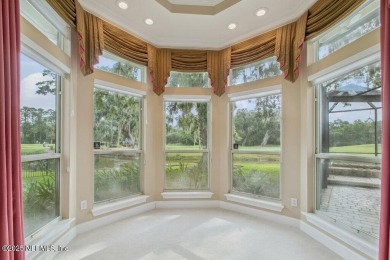 Beautiful pool home overlooking the PGA TOUR's 5th hole located on TPC at Sawgrass in Florida - for sale on GolfHomes.com, golf home, golf lot