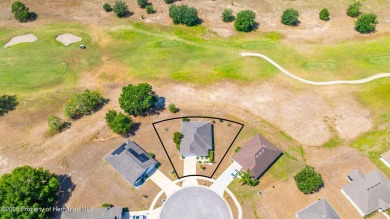 ROOM TO ROAM ON THIS .25 ACRE, CUL-DE-SAC, GOLF COURSE VIEW LOT! on Sherman Hills Golf Club in Florida - for sale on GolfHomes.com, golf home, golf lot