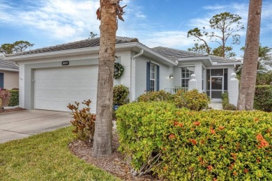 Welcome to truly maintenance free living in this beautifully on Plantation Golf and Country Club in Florida - for sale on GolfHomes.com, golf home, golf lot