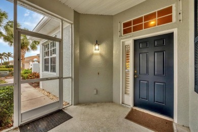 Welcome to truly maintenance free living in this beautifully on Plantation Golf and Country Club in Florida - for sale on GolfHomes.com, golf home, golf lot