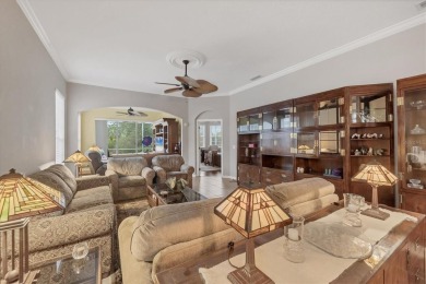 Welcome to truly maintenance free living in this beautifully on Plantation Golf and Country Club in Florida - for sale on GolfHomes.com, golf home, golf lot
