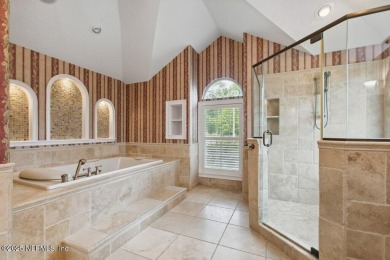 Beautiful pool home overlooking the PGA TOUR's 5th hole located on TPC at Sawgrass in Florida - for sale on GolfHomes.com, golf home, golf lot