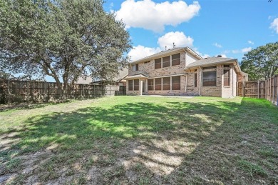 Discover the ultimate lifestyle in this stunning 4-bedroom, 3 on Jim Boggs in Texas - for sale on GolfHomes.com, golf home, golf lot