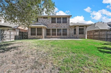 Discover the ultimate lifestyle in this stunning 4-bedroom, 3 on Jim Boggs in Texas - for sale on GolfHomes.com, golf home, golf lot