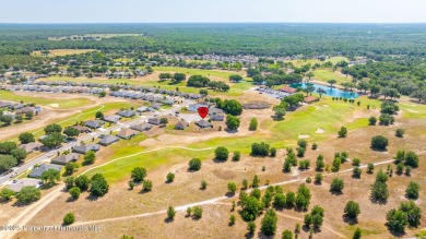 ROOM TO ROAM ON THIS .25 ACRE, CUL-DE-SAC, GOLF COURSE VIEW LOT! on Sherman Hills Golf Club in Florida - for sale on GolfHomes.com, golf home, golf lot