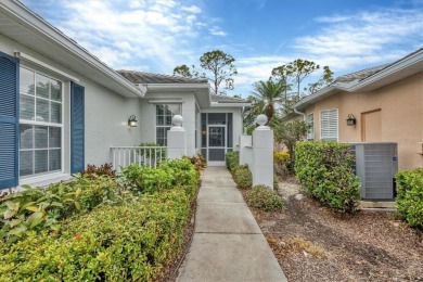Welcome to truly maintenance free living in this beautifully on Plantation Golf and Country Club in Florida - for sale on GolfHomes.com, golf home, golf lot