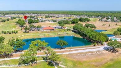 ROOM TO ROAM ON THIS .25 ACRE, CUL-DE-SAC, GOLF COURSE VIEW LOT! on Sherman Hills Golf Club in Florida - for sale on GolfHomes.com, golf home, golf lot