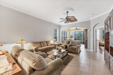 Welcome to truly maintenance free living in this beautifully on Plantation Golf and Country Club in Florida - for sale on GolfHomes.com, golf home, golf lot