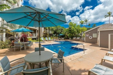 This lovely remodeled and cared for 2 bedroom/2 bathroom Grand on Wailea Golf Club in Hawaii - for sale on GolfHomes.com, golf home, golf lot