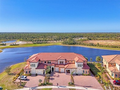 One or more photo(s) has been virtually staged. Incredible on Sarasota National Golf Club in Florida - for sale on GolfHomes.com, golf home, golf lot