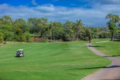 This lovely remodeled and cared for 2 bedroom/2 bathroom Grand on Wailea Golf Club in Hawaii - for sale on GolfHomes.com, golf home, golf lot