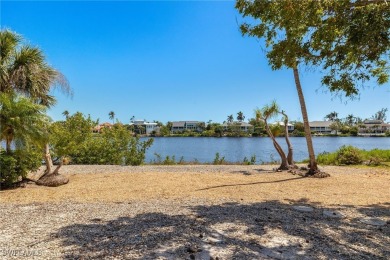 Prime lakefront opportunity in the highly sought-after Dunes on The Dunes Golf and Tennis Club in Florida - for sale on GolfHomes.com, golf home, golf lot