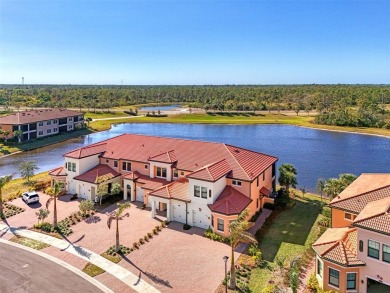 One or more photo(s) has been virtually staged. Incredible on Sarasota National Golf Club in Florida - for sale on GolfHomes.com, golf home, golf lot