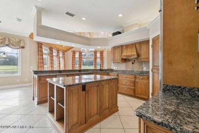 Beautiful pool home overlooking the PGA TOUR's 5th hole located on TPC at Sawgrass in Florida - for sale on GolfHomes.com, golf home, golf lot