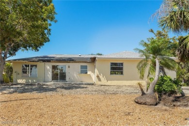 Prime lakefront opportunity in the highly sought-after Dunes on The Dunes Golf and Tennis Club in Florida - for sale on GolfHomes.com, golf home, golf lot