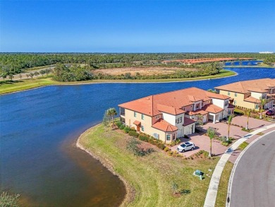 One or more photo(s) has been virtually staged. Incredible on Sarasota National Golf Club in Florida - for sale on GolfHomes.com, golf home, golf lot