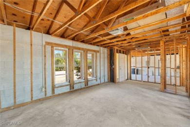 Prime lakefront opportunity in the highly sought-after Dunes on The Dunes Golf and Tennis Club in Florida - for sale on GolfHomes.com, golf home, golf lot