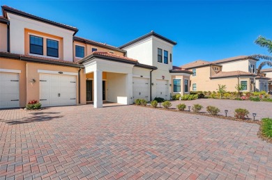 One or more photo(s) has been virtually staged. Incredible on Sarasota National Golf Club in Florida - for sale on GolfHomes.com, golf home, golf lot