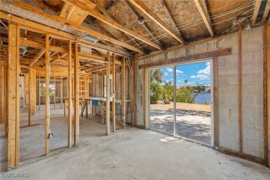 Prime lakefront opportunity in the highly sought-after Dunes on The Dunes Golf and Tennis Club in Florida - for sale on GolfHomes.com, golf home, golf lot