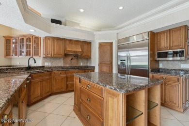 Beautiful pool home overlooking the PGA TOUR's 5th hole located on TPC at Sawgrass in Florida - for sale on GolfHomes.com, golf home, golf lot