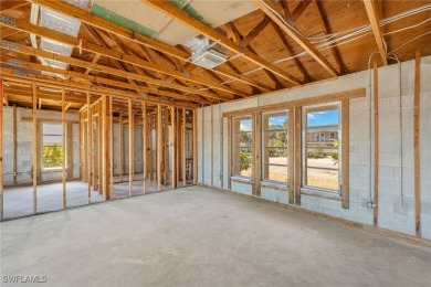 Prime lakefront opportunity in the highly sought-after Dunes on The Dunes Golf and Tennis Club in Florida - for sale on GolfHomes.com, golf home, golf lot
