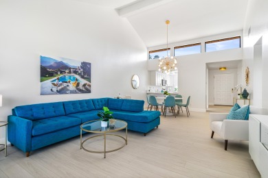 Welcome to 332 Sierra Madre-a stunningly updated 2-bedroom on Monterey Country Club in California - for sale on GolfHomes.com, golf home, golf lot