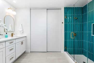 Welcome to 332 Sierra Madre-a stunningly updated 2-bedroom on Monterey Country Club in California - for sale on GolfHomes.com, golf home, golf lot