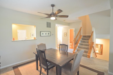 Love the Lifestyle of this Spacious Landominium in Gorgeous on Triple Crown Country Club in Kentucky - for sale on GolfHomes.com, golf home, golf lot