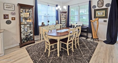 Well maintained, open concept home in Brunswick Plantation. With on Brunswick Plantation and Golf Resorts in North Carolina - for sale on GolfHomes.com, golf home, golf lot