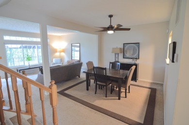 Love the Lifestyle of this Spacious Landominium in Gorgeous on Triple Crown Country Club in Kentucky - for sale on GolfHomes.com, golf home, golf lot