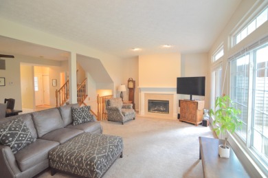 Love the Lifestyle of this Spacious Landominium in Gorgeous on Triple Crown Country Club in Kentucky - for sale on GolfHomes.com, golf home, golf lot