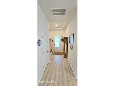 Well maintained, open concept home in Brunswick Plantation. With on Brunswick Plantation and Golf Resorts in North Carolina - for sale on GolfHomes.com, golf home, golf lot