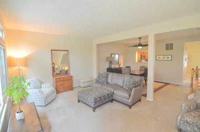 Love the Lifestyle of this Spacious Landominium in Gorgeous on Triple Crown Country Club in Kentucky - for sale on GolfHomes.com, golf home, golf lot