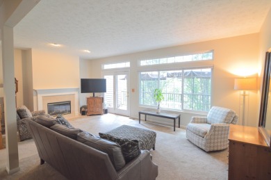 Love the Lifestyle of this Spacious Landominium in Gorgeous on Triple Crown Country Club in Kentucky - for sale on GolfHomes.com, golf home, golf lot