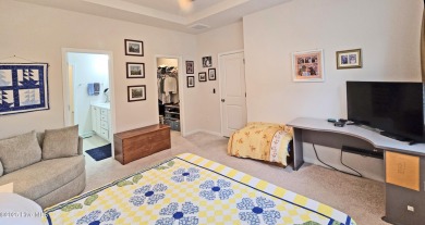 Well maintained, open concept home in Brunswick Plantation. With on Brunswick Plantation and Golf Resorts in North Carolina - for sale on GolfHomes.com, golf home, golf lot
