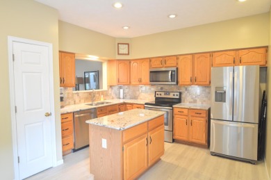 Love the Lifestyle of this Spacious Landominium in Gorgeous on Triple Crown Country Club in Kentucky - for sale on GolfHomes.com, golf home, golf lot