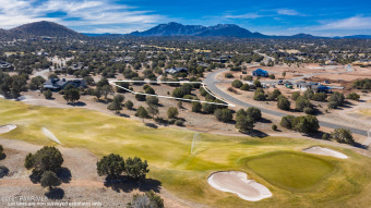 Located in Talking Rock Ranch , Prescott's Premiere golf  and on Talking Rock Golf Club in Arizona - for sale on GolfHomes.com, golf home, golf lot