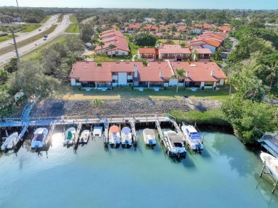 When you walk through the front door, you will say WOW!  The on Sorrento Par 3 in Florida - for sale on GolfHomes.com, golf home, golf lot