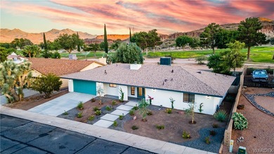 *LUXURIOUS CERBAT CLIFFS GOLF COURSE AT YOUR BACK DOOR*Offering on Cerbat Cliffs Golf Course in Arizona - for sale on GolfHomes.com, golf home, golf lot