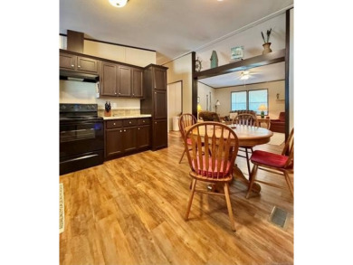 Welcome to Lakeview Country Estates, where comfort meets lake on  in Oklahoma - for sale on GolfHomes.com, golf home, golf lot